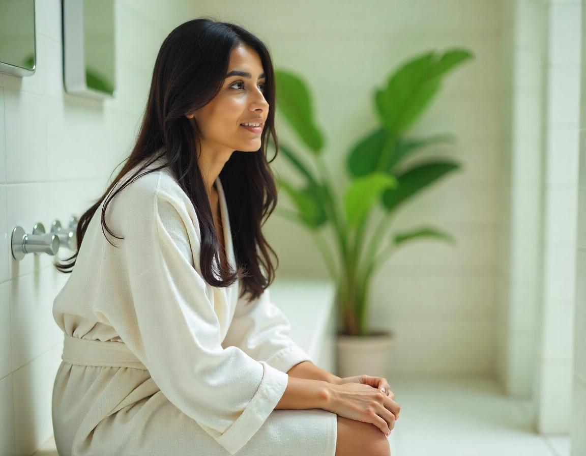 Intimate Hygiene: A Key to Women’s Overall Health